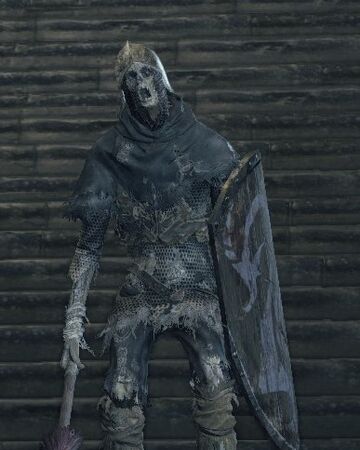 Hollow Soldier Dark Souls Iii Dark Souls Wiki Fandom