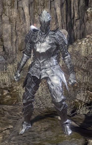 Outrider Knight Set Dark Souls Wiki Fandom Powered By Wikia