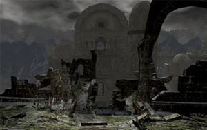 Undeadasylum