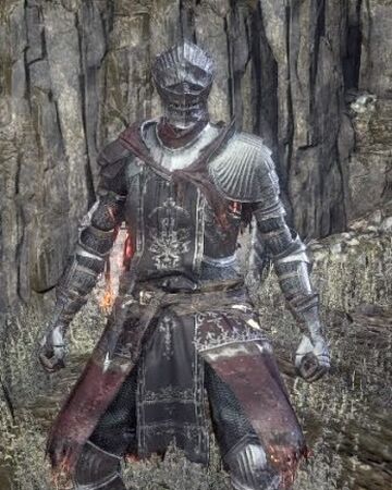 Firelink Set Dark Souls Wiki Fandom