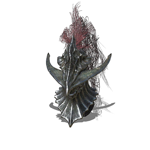 dark souls 3 iron shield