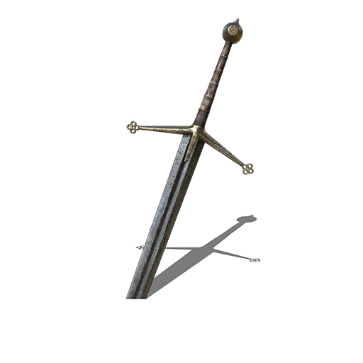 dark souls 3 sword spear