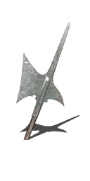 lining halberd ii v2