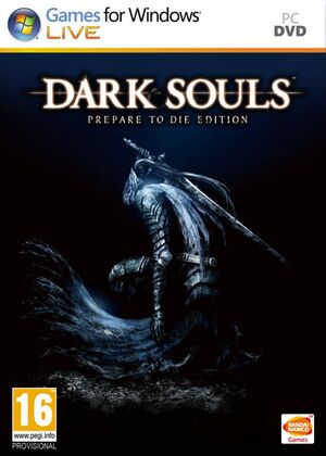 Dark Souls Rtde