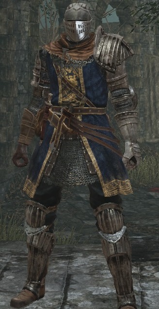 armor sets dark souls 3