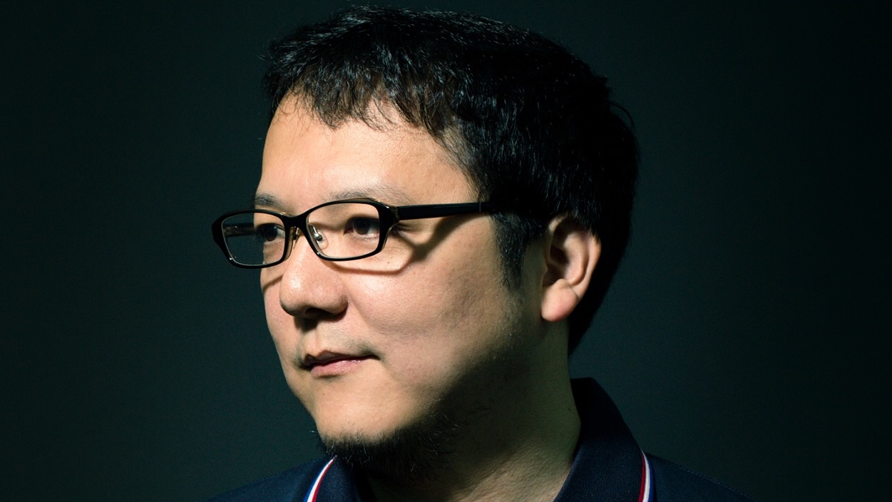 Image result for hidetaka miyazaki