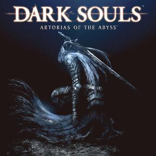 Image result for artorias of the abyss