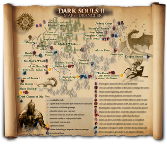 Category Dark Souls Ii Locations Dark Souls Wiki Fandom