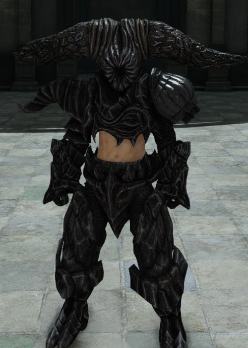 Image Smelter demon armor set.png Dark Souls Wiki FANDOM powered