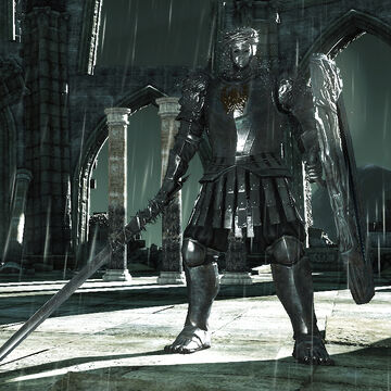 Looking Glass Knight Dark Souls Wiki Fandom