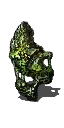Poison Stone