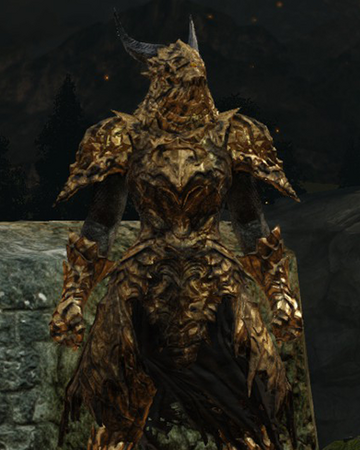 Black Dragon Set Dark Souls Wiki Fandom