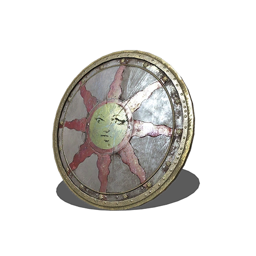 Sunlight Shield (Dark Souls III) Dark Souls Wiki FANDOM powered by