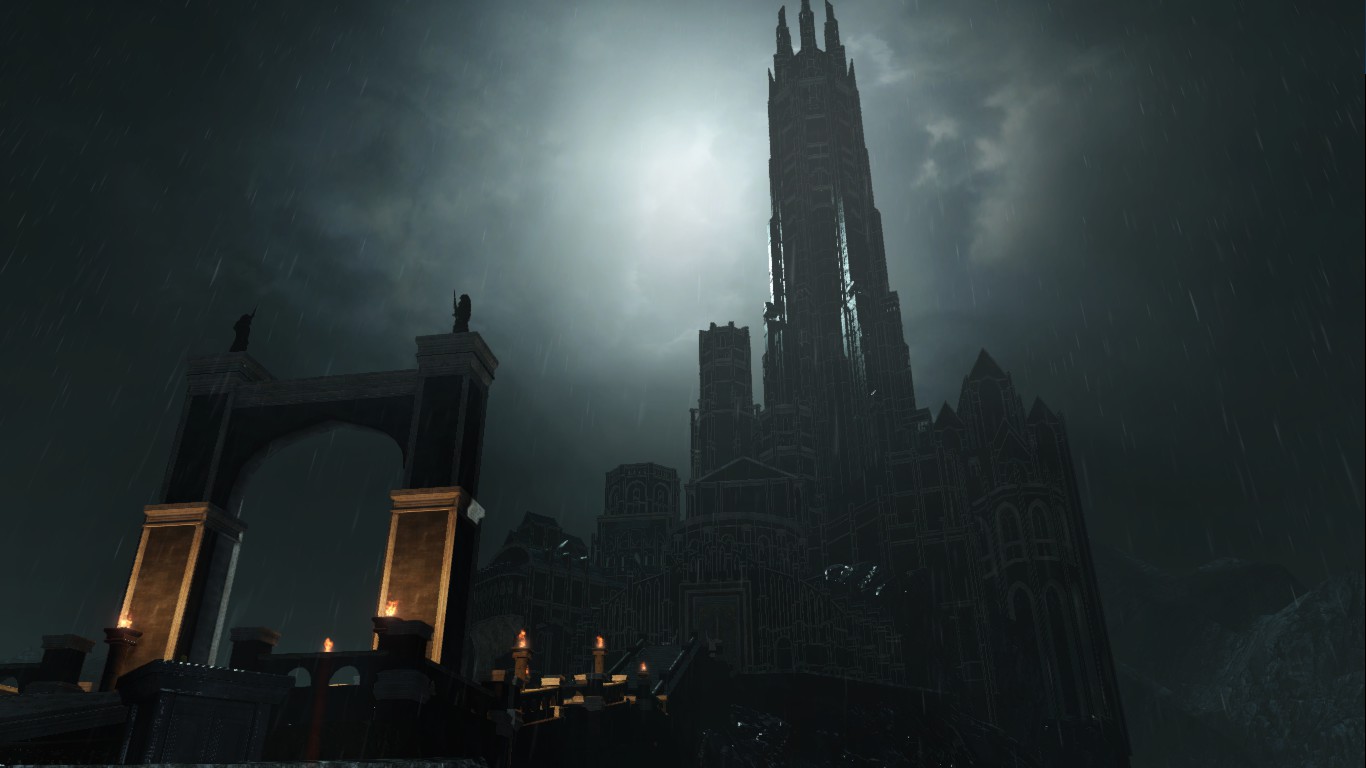 Drangleic Castle Dark Souls Wiki Fandom Powered By Wikia