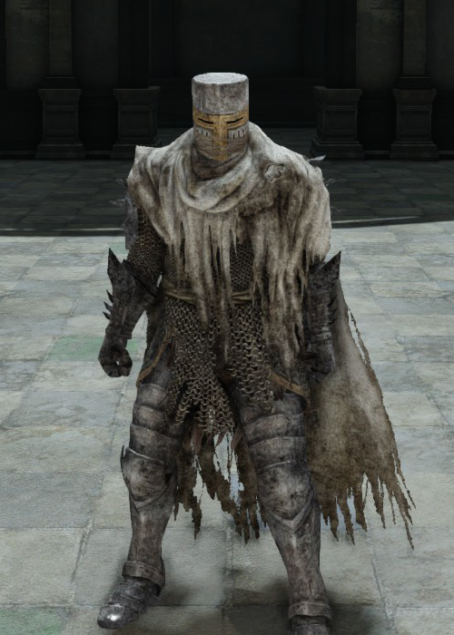 Копье хейда dark souls 2