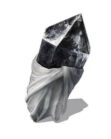 Black Separation Crystal Dark Souls Iii Dark Souls Wiki Fandom