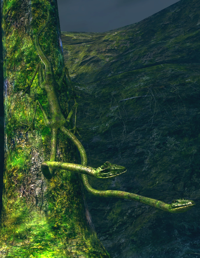 tree lizard dark souls wiki fandom powered by wikia