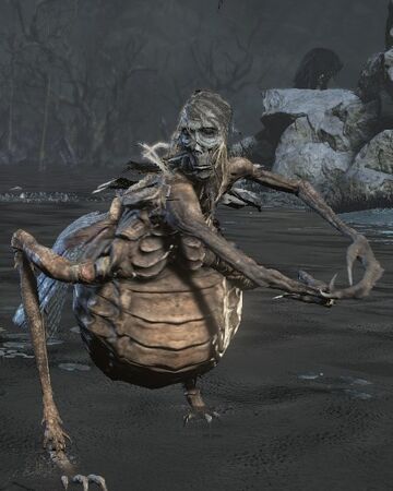 A Novice Plays Dark Souls Iii Rock Paper Shotgun