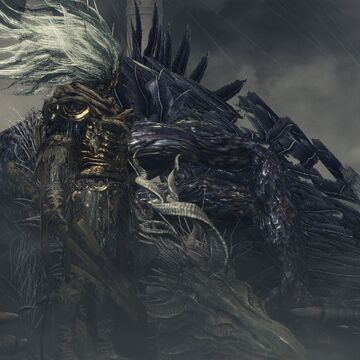 The Nameless King Dark Souls Wiki Fandom