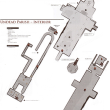 Undead Parish Dark Souls Wiki Fandom
