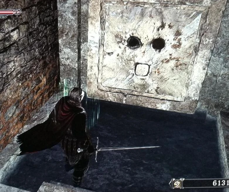 Pharros' Contraption Dark Souls Wiki FANDOM powered by Wikia