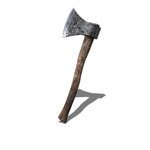 Imagen Hand Axe (DSIII).png Wiki Dark Souls FANDOM powered by Wikia