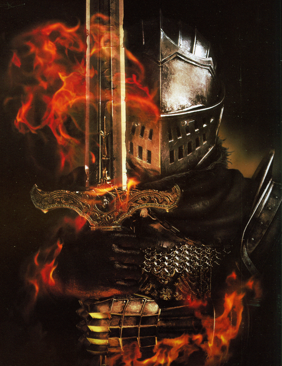 Imagen - Chosen undead hd.png | Wiki Dark Souls | FANDOM powered by Wikia