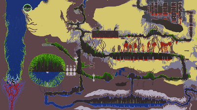10b - Elengad's Desert Ruins