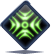 Icon ability Abilities bio dps range2 support