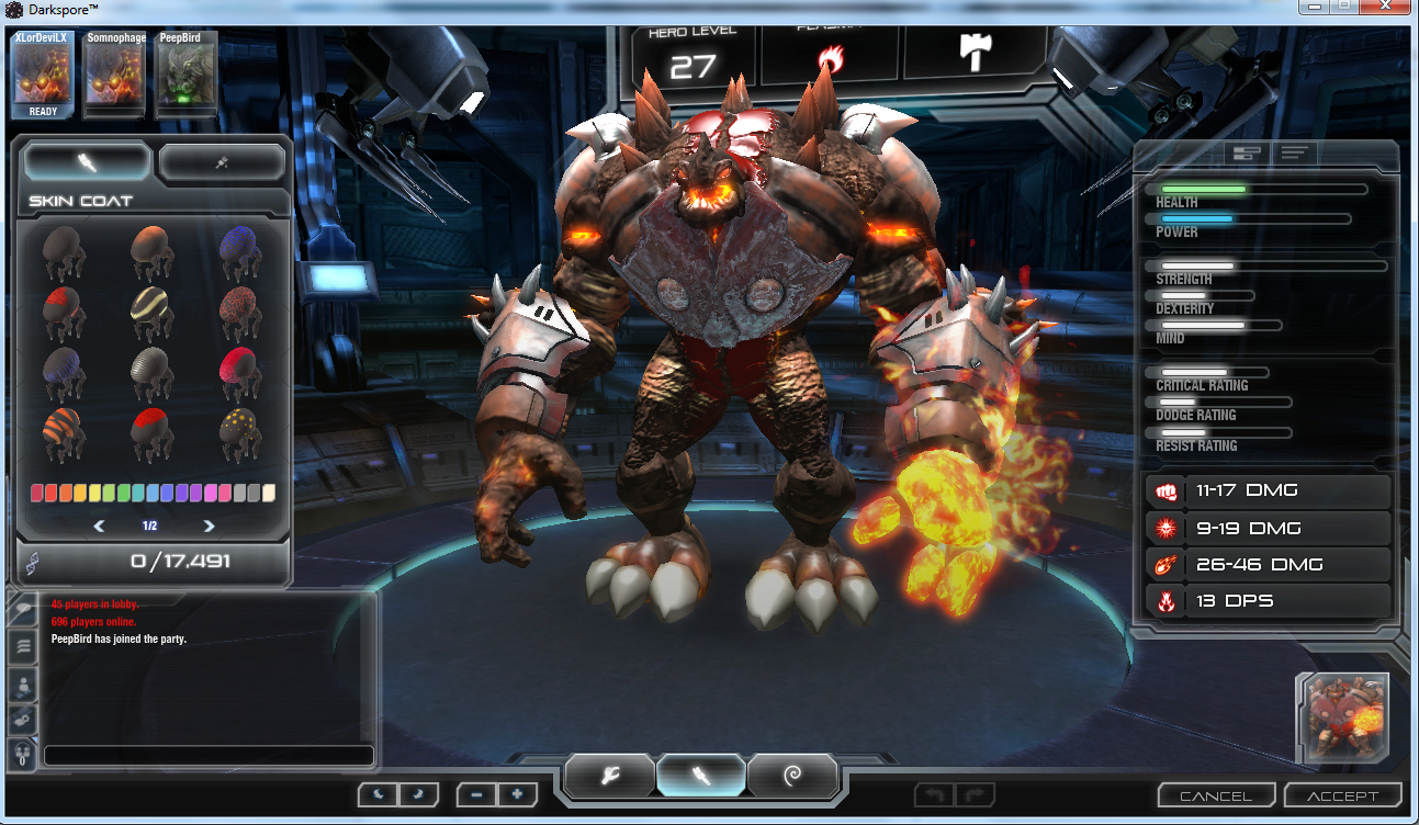 Darkspore Crack Darkspore Crack