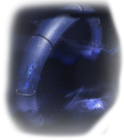 Zelem's Nexus Planet