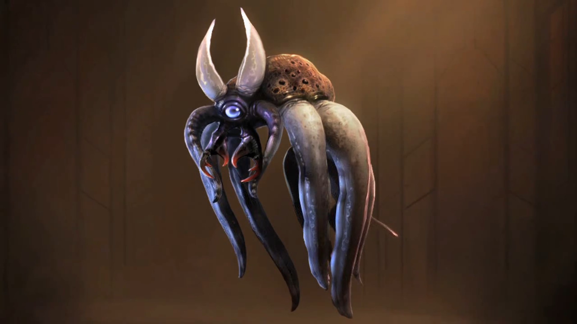 Darkspore art Darkspore art