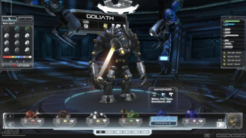 Hero Editor