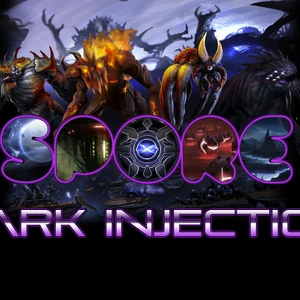 Spore Dark Injection Spore Dark Injection
