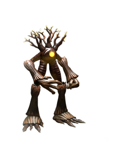 Dread Root