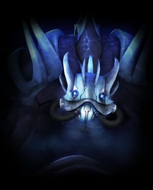 DarksporePolaris
