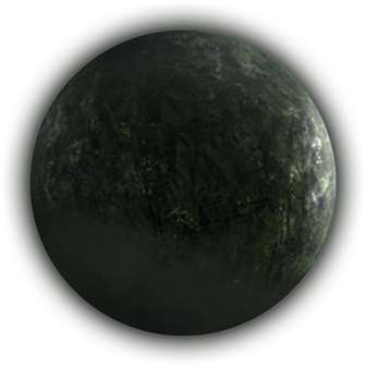 Planet infinity