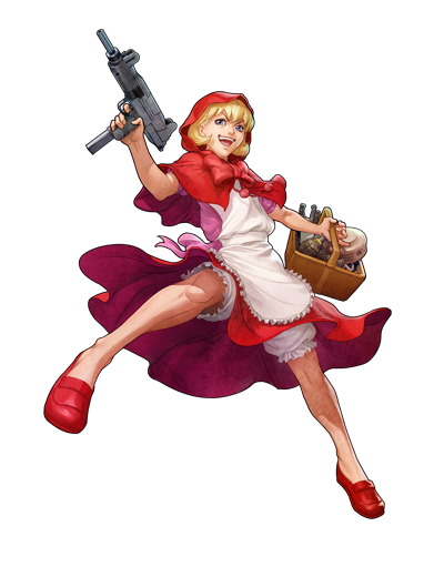 Darkstalkers Wikipedia