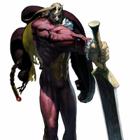 Vampire Hunter D By Kaoskid1 On Deviantart