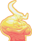 Darkstalkers The Night Warriors Pyron winning portrait