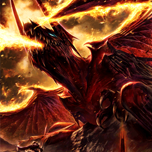 Ash Bahamut | Dark Summoner Wiki | FANDOM powered by Wikia