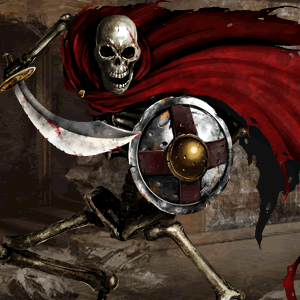 grave guard vs skeleton warriors grave guard vs skeleton warriors