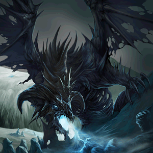 Banished Dragon | Dark Summoner Wiki | FANDOM powered by Wikia