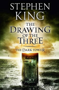 the dark tower drawing