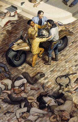 Battle of Devar-Toi
