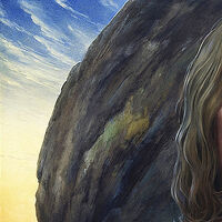 Patrick Danville The Dark Tower Wiki Fandom