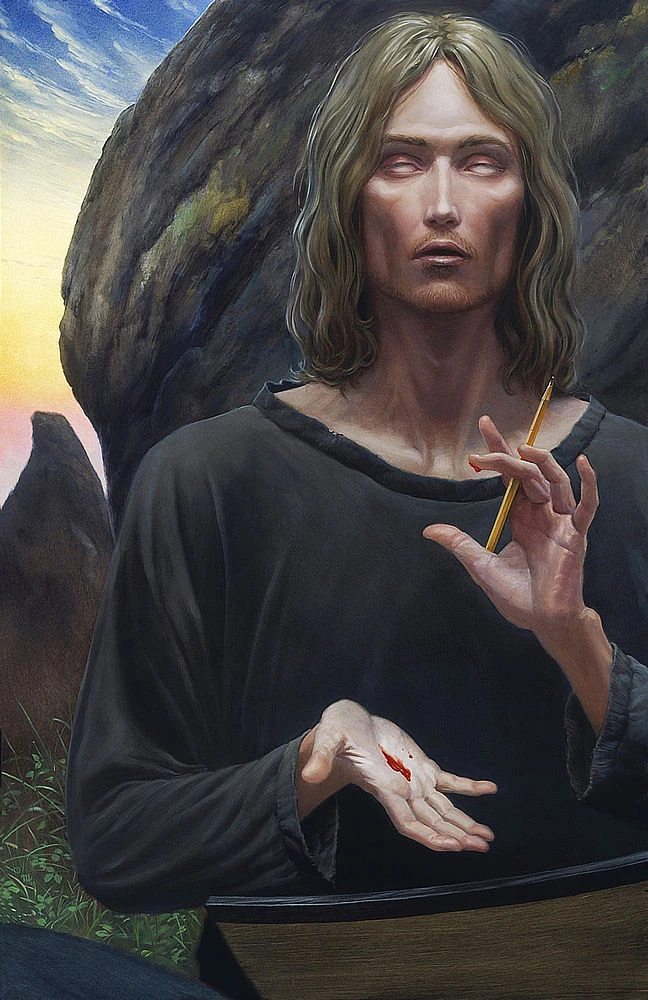 Patrick Danville The Dark Tower Wiki FANDOM powered by Wikia