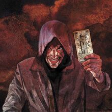 Walter Padick The Dark Tower Wiki Fandom