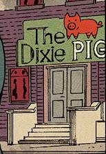 The Dixie Pig