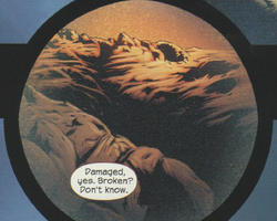 Beam-Quake